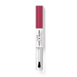 Wet n wild - megalast lock n' shine lip color - lotus petal gloss 8 ml blanc unisex Wet n wild - megalast lock n' shine lip color - lotus petal gloss 8 ml blanc unisex