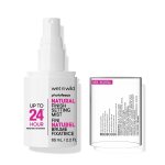 Wet n wild - photo focus natural sett mist spray fixateur et poudre fixatrice 65 ml blanc unisex Wet n wild - photo focus natural sett mist spray fixateur et poudre fixatrice 65 ml blanc unisex