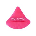 Wet n wild - powder puff houppettes 1 pieces unisex