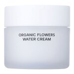 Whamisa - crème hydratante aux fleurs bio fermentées crème visage 51 ml unisex Whamisa - crème hydratante aux fleurs bio fermentées crème visage 51 ml unisex