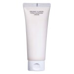 Whamisa - naturelle bio  la mousse de fleurs crme nettoyante 200 ml unisex