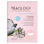 Teaology the blanc masque buste, 45 ml, thé blanc Teaology the blanc masque buste, 45 ml, thé blanc