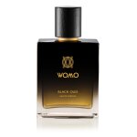 Womo - oud noir eau de parfum 100 ml male Womo - oud noir eau de parfum 100 ml male