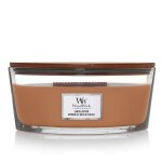 Woodwick - ellipse santal myrrhe bougies 453 g unisex
