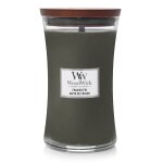Woodwick - frasier fir bougies 609. 5 g unisex