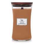 Woodwick - grand glas santal myrrh bougies 609 g unisex