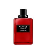Givenchy xeruys rouge eau de toilette vaporisateur 100 ml * Givenchy xeruys rouge eau de toilette vaporisateur 100 ml *