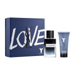 Yves saint laurent y yves saint laurent y coffret fête des pères eau de parfum y&gel douche 1 unité(s) ... Yves saint laurent y yves saint laurent y coffret fête des pères eau de parfum y&gel douche 1 unité(s) ...
