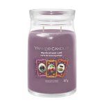 Yankee candle - carte de tarot mystique bougies 1 pieces unisex Yankee candle - carte de tarot mystique bougies 1 pieces unisex