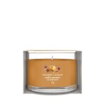 Yankee candle - citrouille doree bougies 1 pieces unisex