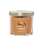 Yankee candle - citrouille doree bougies 1 pieces unisex