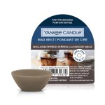 Yankee candle - fondants expresso  la gousse de vanille bougies 61 g unisex