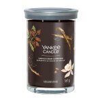 Yankee candle - grand gobelet expresso  la gousse de vanille bougies 567 g unisex