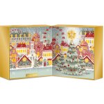 Yankee candle - livre de l'avent bougies 1 pieces unisex Yankee candle - livre de l'avent bougies 1 pieces unisex