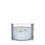 Yankee candle - votive en verre havre de paix bougies 37 g unisex