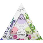 Yardley - coffret signature savons 1 pieces unisex
