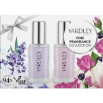 Yardley - eau de toilette coffrets parfum femme 1 pieces female