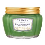 Yardley - english lavender cire et crème cheveux 80 g unisex Yardley - english lavender cire et crème cheveux 80 g unisex