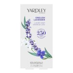 Yardley - english lavender savon 100 g female Yardley - english lavender savon 100 g female