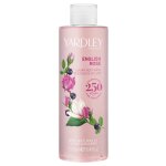 Yardley - english rose gel douche 250 ml female Yardley - english rose gel douche 250 ml female