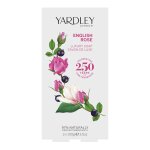 Yardley - english rose savon 100 g female Yardley - english rose savon 100 g female
