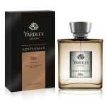 Yardley - gentleman elite eau de toilette 100 ml male Yardley - gentleman elite eau de toilette 100 ml male