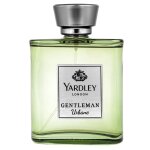 Yardley - gentleman urbane eau de toilette 100 ml male