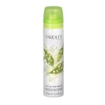 Yardley - lily of the valley déodorants 75 ml female Yardley - lily of the valley déodorants 75 ml female