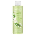 Yardley - lily of the valley gel douche 250 ml female Yardley - lily of the valley gel douche 250 ml female