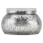 Voluspa japonica bougie pot verre 397 g yashioka gardenia Voluspa japonica bougie pot verre 397 g yashioka gardenia