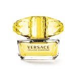 Versace yellow diamonds eau de toilette 50ml