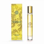 Versace yellow diamonds eau de toilette 10ml