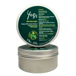 Yodi - idal aloe argan masque 100% naturel cheveux masque et cure cheveux 220 g unisex