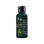 Yodi - trio d'huiles nettoyant visage en poudre au prbiotique huile nettoyante 30 g unisex