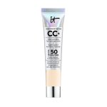 It cosmetics your skin but better fair
