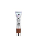 It cosmetics your skin but better deep