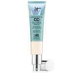 It cosmetics your skin but better fair