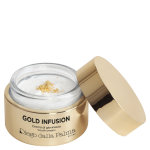 Diego dalla palma soin gold infusion cre`me antirides revitalisante avec or pur.