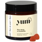 Yum holistics - bain de soleil vitamines 75 g unisex Yum holistics - bain de soleil vitamines 75 g unisex