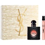 Yves saint laurent - black opium coffret cadeau coffrets parfum femme 40 ml female Yves saint laurent - black opium coffret cadeau coffrets parfum femme 40 ml female