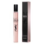 Yves saint laurent - black opium eau de parfum 10 ml female Yves saint laurent - black opium eau de parfum 10 ml female