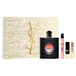 Yves saint laurent - black opium eau de parfum coffrets parfum femme 1 pieces female