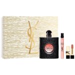 Yves saint laurent - black opium eau de parfum set coffrets parfum femme 1 pieces female