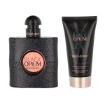 Yves saint laurent - black opium geschenkset eau de parfum 1 pieces female
