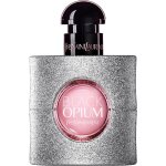 Yves saint laurent - black opium glitter eau de parfum 30 ml female