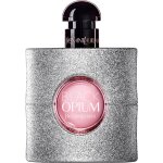 Yves saint laurent - black opium glitter eau de parfum 50 ml female