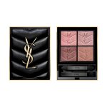 Yves saint laurent - couture mini clutch palettes et coffrets 5 g or rose unisex Yves saint laurent - couture mini clutch palettes et coffrets 5 g or rose unisex