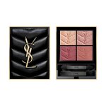 Yves saint laurent - couture mini clutch palettes et coffrets 5 g or rose unisex Yves saint laurent - couture mini clutch palettes et coffrets 5 g or rose unisex