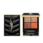 Yves saint laurent - couture mini clutch palettes et coffrets 4 g marron clair unisex Yves saint laurent - couture mini clutch palettes et coffrets 4 g marron clair unisex