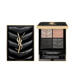Yves saint laurent - couture mini clutch palettes et coffrets 5 g gris unisex Yves saint laurent - couture mini clutch palettes et coffrets 5 g gris unisex